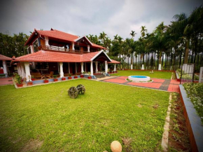 Haveli Holiday Home